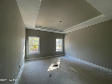 CANTON CC1715 ''TW'' - 3BR/2BA Energy Plus Home with 1847SF! on Legacy Golf Links in North Carolina - for sale on GolfHomes.com, golf home, golf lot