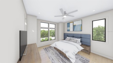 Under Construction. Welcome to your dream home - an exceptional on The Renaisssance Vinoy Golf Club in Florida - for sale on GolfHomes.com, golf home, golf lot