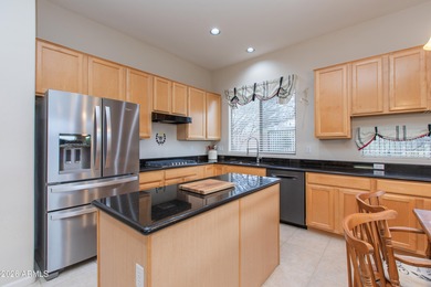 Nestled in the scenic foothills of the McDowell Mountains, Eagle on Eagle Mountain Golf Club in Arizona - for sale on GolfHomes.com, golf home, golf lot