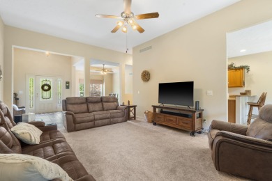 Nestled within the prestigious, gated, golf community of on Ledgestone Country Club and Golf Course in Missouri - for sale on GolfHomes.com, golf home, golf lot