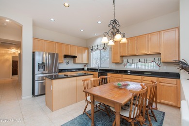 Nestled in the scenic foothills of the McDowell Mountains, Eagle on Eagle Mountain Golf Club in Arizona - for sale on GolfHomes.com, golf home, golf lot