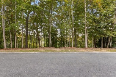 *Lake life made easy   own it with seller financing as low as 2 on Chestatee Golf Club in Georgia - for sale on GolfHomes.com, golf home, golf lot