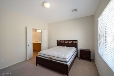 Welcome to this charming single-story home, offering 2 bedrooms on Stallion Mountain Golf Course in Nevada - for sale on GolfHomes.com, golf home, golf lot