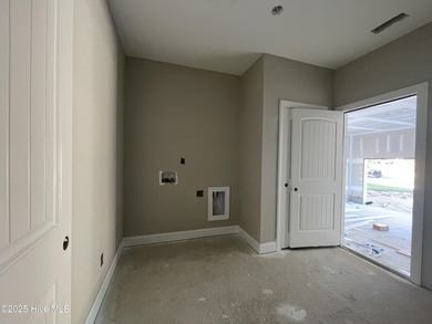 CANTON CC1715 ''TW'' - 3BR/2BA Energy Plus Home with 1847SF! on Legacy Golf Links in North Carolina - for sale on GolfHomes.com, golf home, golf lot