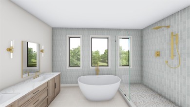 Under Construction. Welcome to your dream home - an exceptional on The Renaisssance Vinoy Golf Club in Florida - for sale on GolfHomes.com, golf home, golf lot