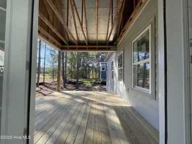 CANTON CC1715 ''TW'' - 3BR/2BA Energy Plus Home with 1847SF! on Legacy Golf Links in North Carolina - for sale on GolfHomes.com, golf home, golf lot