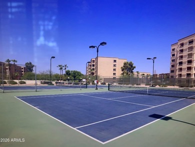 Scottsdale Shadows delivers true resort living with 3 pools on Scottsdale Shadows in Arizona - for sale on GolfHomes.com, golf home, golf lot