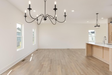 EPG Homes, LLC introduces you to a stunning property that on Council Fire Golf Club in Tennessee - for sale on GolfHomes.com, golf home, golf lot