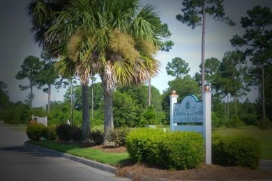 CHARLES TOWNE LANDING - Coastal Cottage Community in Shellman on Sapelo Hammock Golf Club in Georgia - for sale on GolfHomes.com, golf home, golf lot