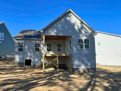 CANTON CC1715 ''TW'' - 3BR/2BA Energy Plus Home with 1847SF! on Legacy Golf Links in North Carolina - for sale on GolfHomes.com, golf home, golf lot