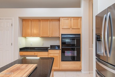 Nestled in the scenic foothills of the McDowell Mountains, Eagle on Eagle Mountain Golf Club in Arizona - for sale on GolfHomes.com, golf home, golf lot