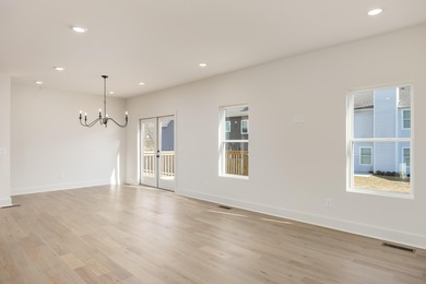 EPG Homes, LLC introduces you to a stunning property that on Council Fire Golf Club in Tennessee - for sale on GolfHomes.com, golf home, golf lot