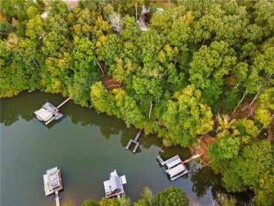 *Lake life made easy   own it with seller financing as low as 2 on Chestatee Golf Club in Georgia - for sale on GolfHomes.com, golf home, golf lot
