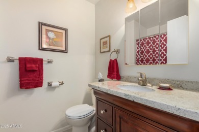 Beautifully Updated Townhome in Sun City!
Enjoy easy living in on Sun City Lakes West and East in Arizona - for sale on GolfHomes.com, golf home, golf lot