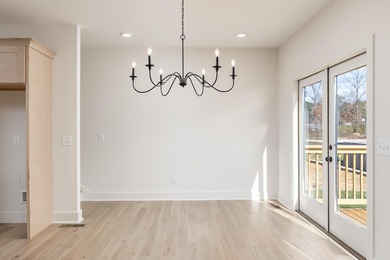 EPG Homes, LLC introduces you to a stunning property that on Council Fire Golf Club in Tennessee - for sale on GolfHomes.com, golf home, golf lot