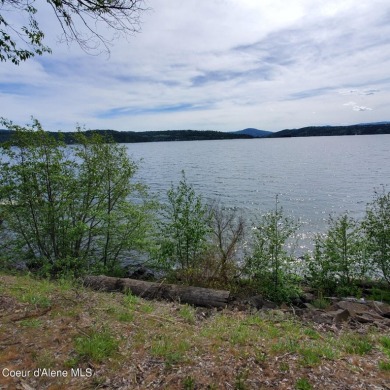 Come see the beautiful canvas that could be your panoramic on Coeur D Alene Resort Golf Course in Idaho - for sale on GolfHomes.com, golf home, golf lot