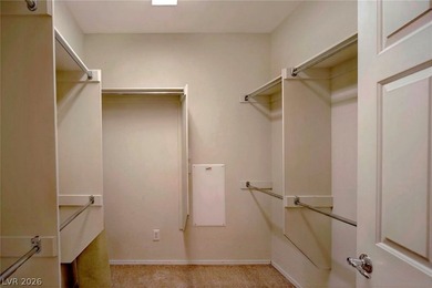 Welcome to this charming single-story home, offering 2 bedrooms on Stallion Mountain Golf Course in Nevada - for sale on GolfHomes.com, golf home, golf lot