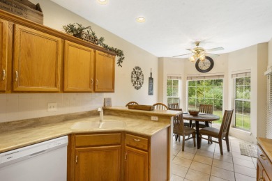 Nestled within the prestigious, gated, golf community of on Ledgestone Country Club and Golf Course in Missouri - for sale on GolfHomes.com, golf home, golf lot