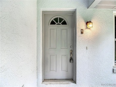 Fall in love with this picturesque 4 bedrooms, 2 bath, 2 car on Citrus Hills Golf Club in Florida - for sale on GolfHomes.com, golf home, golf lot