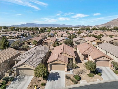 Welcome to this charming single-story home, offering 2 bedrooms on Stallion Mountain Golf Course in Nevada - for sale on GolfHomes.com, golf home, golf lot