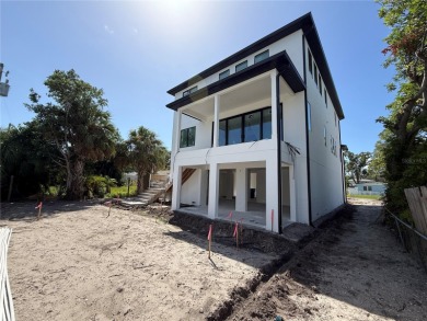 Under Construction. Welcome to your dream home - an exceptional on The Renaisssance Vinoy Golf Club in Florida - for sale on GolfHomes.com, golf home, golf lot