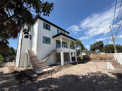 Under Construction. Welcome to your dream home - an exceptional on The Renaisssance Vinoy Golf Club in Florida - for sale on GolfHomes.com, golf home, golf lot