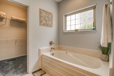 Nestled within the prestigious, gated, golf community of on Ledgestone Country Club and Golf Course in Missouri - for sale on GolfHomes.com, golf home, golf lot