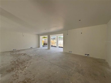 Under Construction. Welcome to your dream home - an exceptional on The Renaisssance Vinoy Golf Club in Florida - for sale on GolfHomes.com, golf home, golf lot