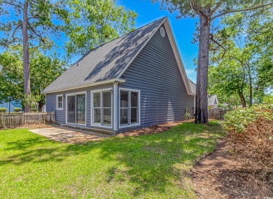 If you're looking to live on a corner lot in a highly desirable on The Valley At Eastport in South Carolina - for sale on GolfHomes.com, golf home, golf lot