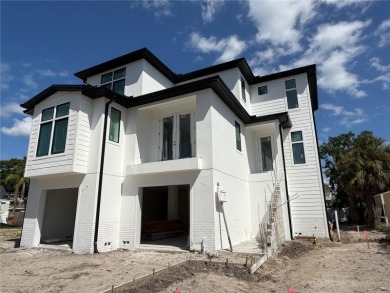 Under Construction. Welcome to your dream home - an exceptional on The Renaisssance Vinoy Golf Club in Florida - for sale on GolfHomes.com, golf home, golf lot