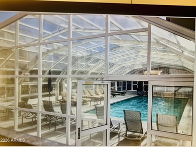 Scottsdale Shadows delivers true resort living with 3 pools on Scottsdale Shadows in Arizona - for sale on GolfHomes.com, golf home, golf lot