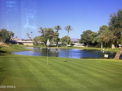 Scottsdale Shadows delivers true resort living with 3 pools on Scottsdale Shadows in Arizona - for sale on GolfHomes.com, golf home, golf lot