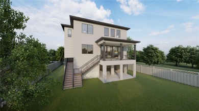 Under Construction. Welcome to your dream home - an exceptional on The Renaisssance Vinoy Golf Club in Florida - for sale on GolfHomes.com, golf home, golf lot