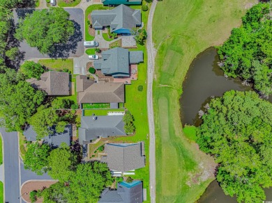 If you're looking to live on a corner lot in a highly desirable on The Valley At Eastport in South Carolina - for sale on GolfHomes.com, golf home, golf lot