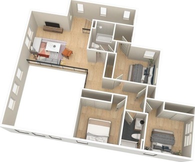 Under Construction. Welcome to your dream home - an exceptional on The Renaisssance Vinoy Golf Club in Florida - for sale on GolfHomes.com, golf home, golf lot