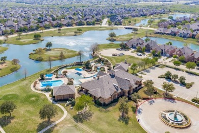 Previous Model Home! Newly painted and Located in the heart of on Heritage Lakes - Par 3 - 9 Hole Course in Texas - for sale on GolfHomes.com, golf home, golf lot