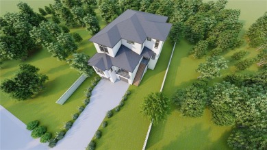 Under Construction. Welcome to your dream home - an exceptional on The Renaisssance Vinoy Golf Club in Florida - for sale on GolfHomes.com, golf home, golf lot