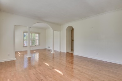 Nestled in the prestigious gated community of Woodside on Woodside Plantation Country Club in South Carolina - for sale on GolfHomes.com, golf home, golf lot