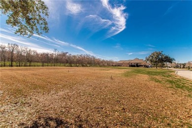 Discover the possibilities at this 22,622 SF well-maintained on English Turn Golf and Country Club in Louisiana - for sale on GolfHomes.com, golf home, golf lot