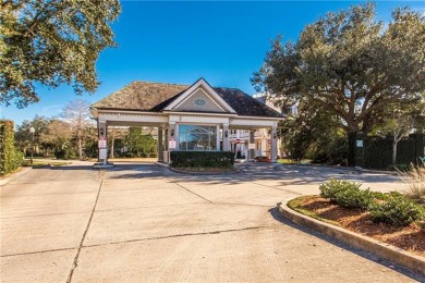 Discover the possibilities at this 22,622 SF well-maintained on English Turn Golf and Country Club in Louisiana - for sale on GolfHomes.com, golf home, golf lot