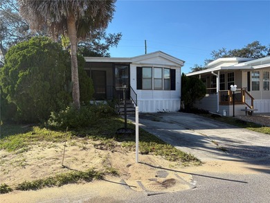 PRICED TO SELL!  Close to everything but far enough away for on Deer Creek RV Golf Resort in Florida - for sale on GolfHomes.com, golf home, golf lot