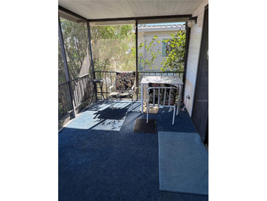 PRICED TO SELL!  Close to everything but far enough away for on Deer Creek RV Golf Resort in Florida - for sale on GolfHomes.com, golf home, golf lot