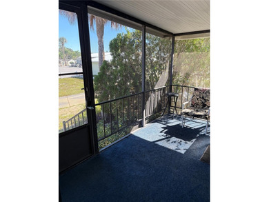 PRICED TO SELL!  Close to everything but far enough away for on Deer Creek RV Golf Resort in Florida - for sale on GolfHomes.com, golf home, golf lot