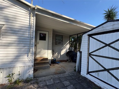 PRICED TO SELL!  Close to everything but far enough away for on Deer Creek RV Golf Resort in Florida - for sale on GolfHomes.com, golf home, golf lot