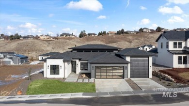 Welcome to your dream home in the Boise foothills! From the on Quail Hollow Golf Club in Idaho - for sale on GolfHomes.com, golf home, golf lot