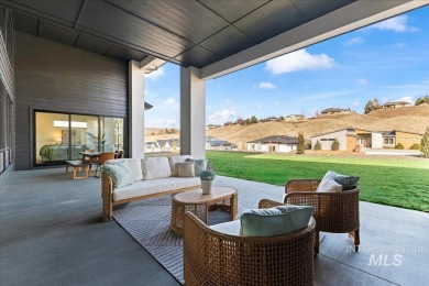 Welcome to your dream home in the Boise foothills! From the on Quail Hollow Golf Club in Idaho - for sale on GolfHomes.com, golf home, golf lot