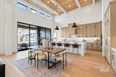 Welcome to your dream home in the Boise foothills! From the on Quail Hollow Golf Club in Idaho - for sale on GolfHomes.com, golf home, golf lot