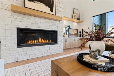 Welcome to your dream home in the Boise foothills! From the on Quail Hollow Golf Club in Idaho - for sale on GolfHomes.com, golf home, golf lot