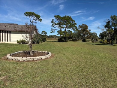 Charming 4-Bedroom Home on Golf Course of Ridge Manor Country on The Ridge Manor Oaks Golf and Country Club in Florida - for sale on GolfHomes.com, golf home, golf lot