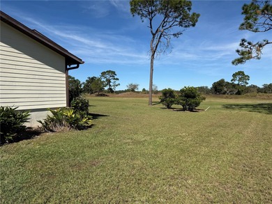 Charming 4-Bedroom Home on Golf Course of Ridge Manor Country on The Ridge Manor Oaks Golf and Country Club in Florida - for sale on GolfHomes.com, golf home, golf lot